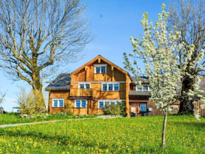 Apartment Panoramablick by Interhome